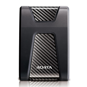 ADATA HD650 2TB (Czarny)