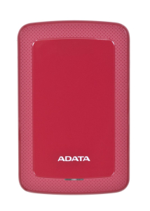 ADATA HV300 1TB (Czerwony)