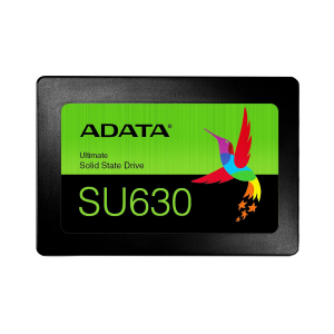 Dysk ADATA Ultimate ASU630SS-240GQ-R (240 GB ; 2.5 ; SATA III)