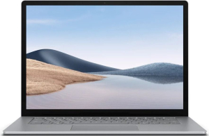 Laptop Microsoft Surface Laptop 4 13,5"2256 x 1504 Touch Core i5-1145G7 16GB 512GB zintegrowana Windows 10 Pro (5B2-00009)