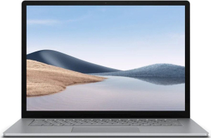 Laptop Microsoft Surface Laptop 4 13,5"2256 x 1504 Touch Core i7-1185G7 16GB 256GB zintegrowana Windows 10 Pro (5D1-00009)