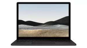 Laptop Microsoft Surface Laptop 4 13,5"2256 x 1504 Touch AMD Ryzen 7 4980U 16GB 512GB zintegrowana Windows 10 Pro (7IC-00009)