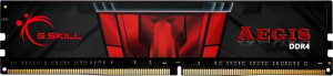 Pamięć - G.SKILL Aegis 8GB [8GB 3200MHz DDR4 CL16 XMP 2.0 DIMM]