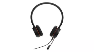 Słuchawki - Jabra Evolve 30 II Stereo USB/3,5mm