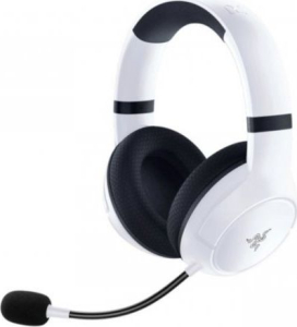 Słuchawki - Razer Kaira for Xbox White