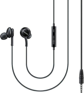 Słuchawki - Samsung EO-IA500BBEGWW czarne