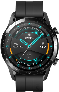 Huawei Watch GT 2 46mm Sport czarny