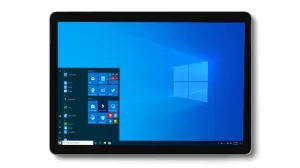 Laptop Microsoft Surface GO 3 10,5"1920 x 1280 Touch Core i3-10100Y 8GB zintegrowana Windows 10 Pro (8VD-00033)