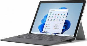 Laptop Microsoft Surface GO 3 10,5"1920 x 1280 Touch Core i3-10100Y 8GB zintegrowana Windows 10 Pro (8VI-00033)