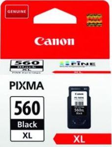 Toner - Canon PG 560 XL czarny
