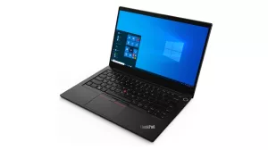Laptop Lenovo Thinkpad E14 G2 AMD 14"FHD AMD Ryzen 3 4300U 8GB 256GB NVIDIA Quadro T600 Windows 10 Pro (20T60081PB)