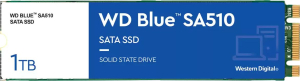 Dysk SSD WD Blue 1TB WDS100T3B0B M.2 2280