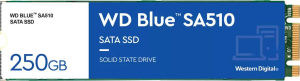 Dysk SSD WD Blue 250GB WDS250G3B0B M.2 2280