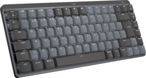 Logitech MX Mechanical Keyboard Mini