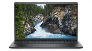 Laptop Dell Vostro 3510 i3-1115G4 15.6  FHD 8GB DDR4 SSD256 Intel UHD FgrPr Cam & Mic WLAN + BT Backlit Kb 3 Cell W11Pro