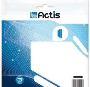 Tusz ACTIS KE-1291 (zamiennik Epson T1291; Standard; 18 ml; czarny)