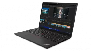 Laptop Lenovo ThinkPad T14 G3 21AH007VPB i5-1240P 14,0 WUXGA16GB 512SSD Int W11Pro