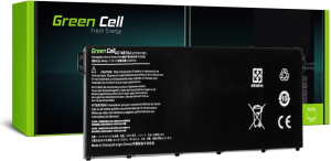 Green Cell do Acer Aspire E 11 ES1-111M ES1-131 E 15 ES1-512 Chromebook 11 11.4V 2200mAh