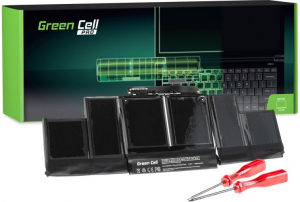 Green Cell PRO do Apple MacBook Pro 15 A1398 (Mid 2012, Early 2013) 10.95V 95Wh