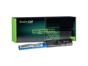 Green Cell do Asus F540 F540L F540S R540 R540L R540S X540 X540L X540S 10.8V 2200mAh