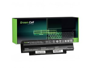 Green Cell do Dell Inspiron N4010 N5010 13R 14R 15R 17R 11.1V 6 cell 10.8V 4400mAh