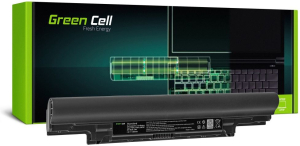 Green Cell do Dell Latitude 3340 3350 P47G / 7,4V 4400mAh