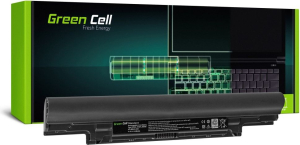 Green Cell do Dell Latitude 3340 3350 P47G / 11.1V 4400mAh