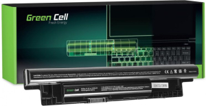 Green Cell do Dell Inspiron 15 3521 3537 15R 5521 5737 14.8V 2200mAh