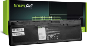 Green Cell WD52H GVD76 do Dell Latitude E7240 E7250 11.1V 2600mAh
