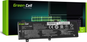 Green Cell Bateria do Lenovo Ideapad 310-15IAP 310-15IKB 310-15ISK 510-15IKB 510-15ISK 3500mAh