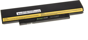 Green Cell do Lenovo ThinkPad L330,X140e, Edge E120 6 cell 10.1V 4400mAh