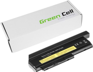 Green Cell do Lenovo ThinkPad X230 X230i X220 X220i X220s 11.1V 6600mAh