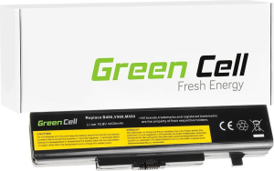 Green Cell do Lenovo ThinkPad Edge E430 E440 E530 / 11,1V 4400mAh