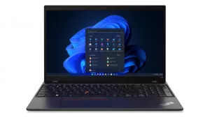 Laptop Lenovo ThinkPad L15 G3 21C30076PB i7-1255U 15,6 FHD 16GB 512SSD Int W11Pro