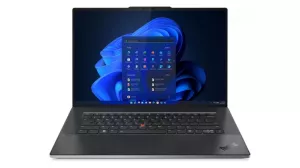 Laptop Lenovo ThinkPad Z16 G1 21D4001DPB R7 PRO 6850H Touch 16,0 WQUXGA OLED 32GB 1000SSD RX6500M LTE W11Pro