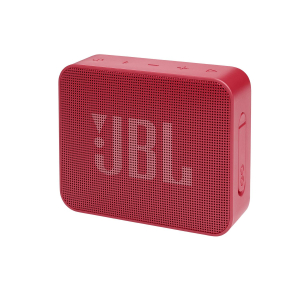 Głośnik JBL GO ESSENTIAL (czerwony  bezprzewodowy)