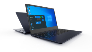 Laptop Toshiba Dynabook Satellite Pro C40-G-109 Celeron 5205U 14 HD AG 4GB DDR4 SSD128 UHD610 BT5 LAN USB-C KlawUK W10Pro EDU (REPACK) 2Y Dark Blue