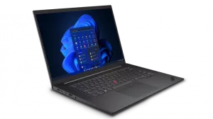 Laptop Lenovo ThinkPad P1 G5 21DC0013PB i7-12800H 16,0 WQXGA 16GB 512SSD RTX 3070Ti W11Pro
