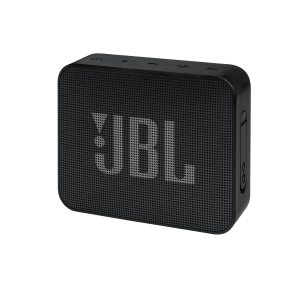 Głośnik JBL GO ESSENTIAL (czarny  bezprzewodowy)