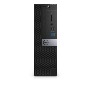 PC Dell SFF 5050 i5-7600 8GB DDR4 SSD512GB HD Graphics 630 Keyboard+Mouse W10Pro (REPACK) 2Y