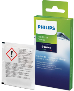Akcesoria - Philips CA6705/10 Środek do czyszczenia obiegu mleka
