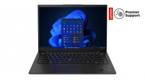 Laptop Lenovo ThinkPad X1 Carbon 10 (21CB007BPB)