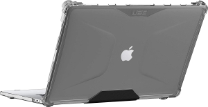 Torba- UAG Plyo do MacBook Pro 16" 2019 (przezroczysta)