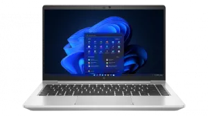 Laptop HP EliteBook 640 G9 6F1J4EA i5-1245U 14 FHD 16GB 512SSD Int W11Pro