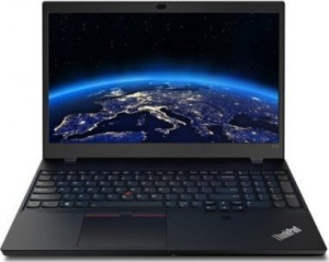Laptop Lenovo ThinkPad T15p G3 i7-12700H 15,6 FHD 16GB 512SSD GTX 3050 W11Pro