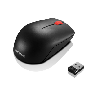 Mysz bezprzewodowa Lenovo ThinkPad Essential Wireless Mouse 4Y50R20864
