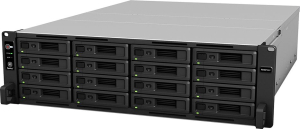 Serwer NAS Synology RS4021xs+