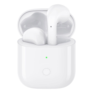 Słuchawki - Słuchawki bezprzewodowe Realme Buds Air (białe)