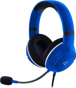 Słuchawki - Razer Kaira X for Xbox Niebieskie