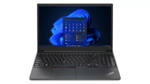 Laptop Lenovo ThinkPad E15 G4 21ED0082PB R5 5625U 15,6 FHD 8GB 512SSD Int W11Pro